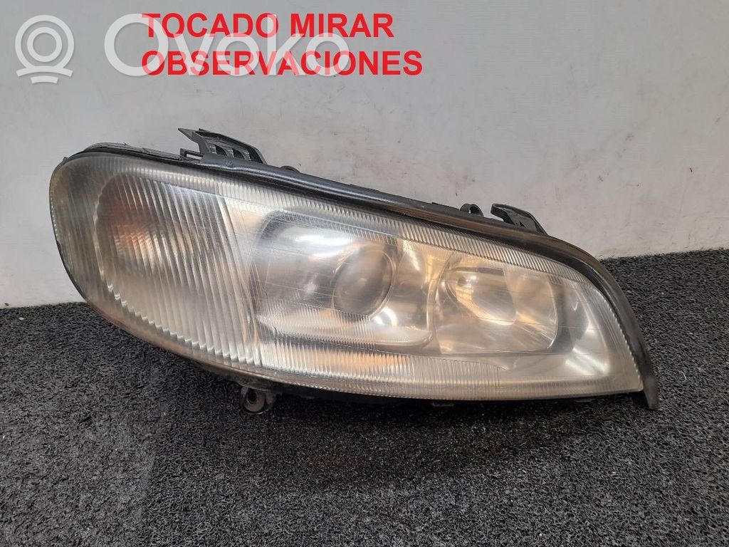 Opel Omega B2 Headlight/headlamp 