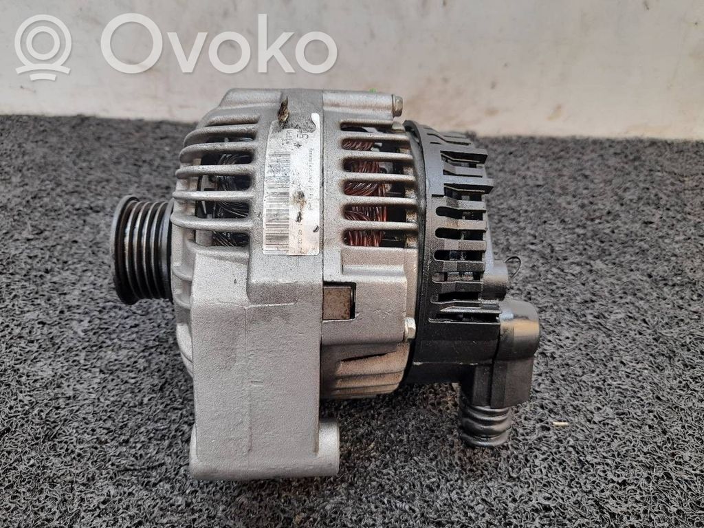 Alternador