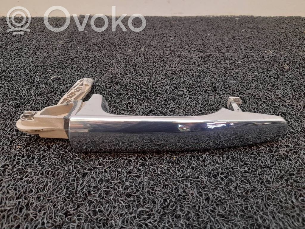 Lancia Phedra Klamka zewnętrzna drzwi bocznych / przesuwnych 