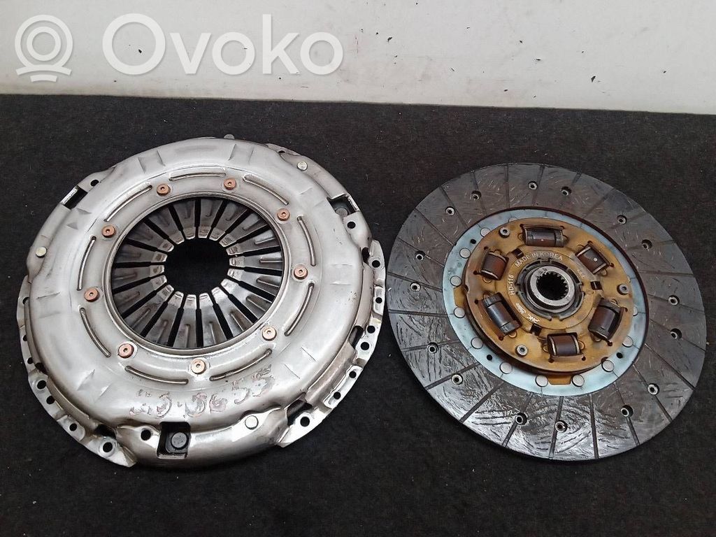 Clutch set kit   HD116
