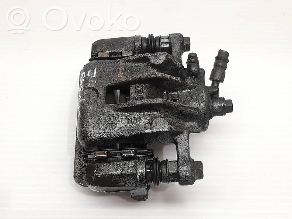 Bremssattel hinten   6DC