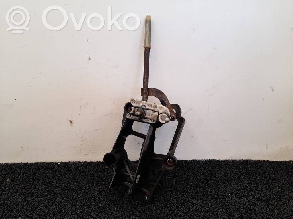 Citroen C3 Commodo, commande essuie-glace/phare 
