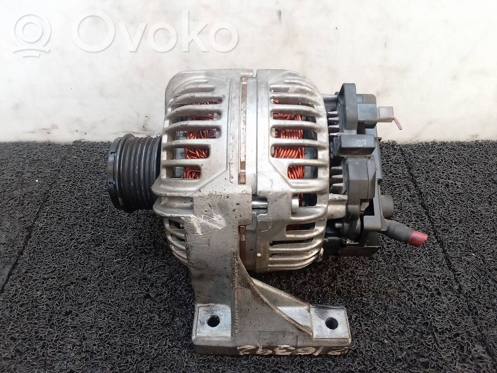 Generator/alternator   0986042840,0986XA5560