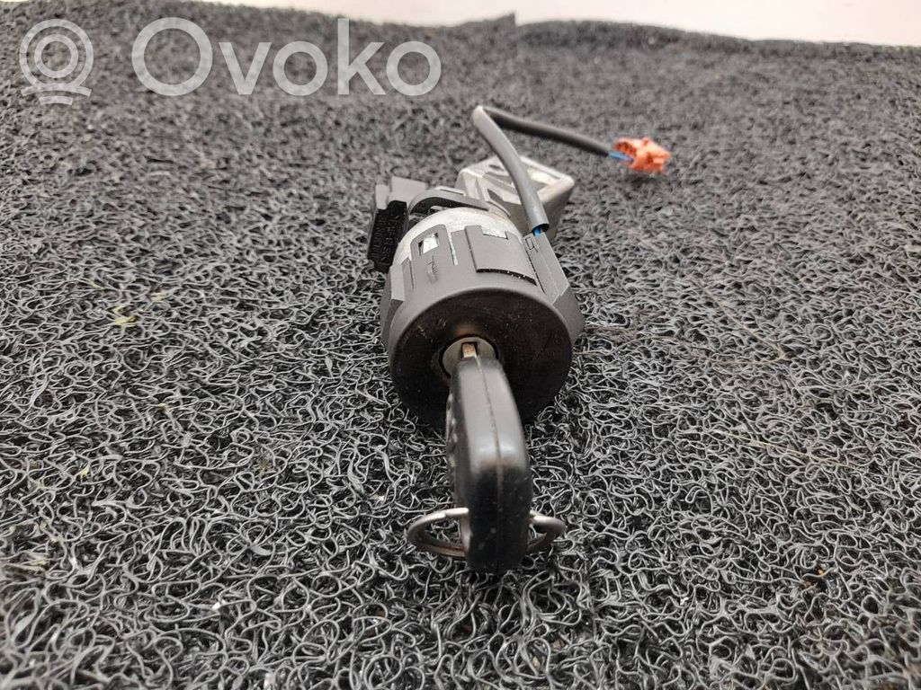 Virtalukko   36410600