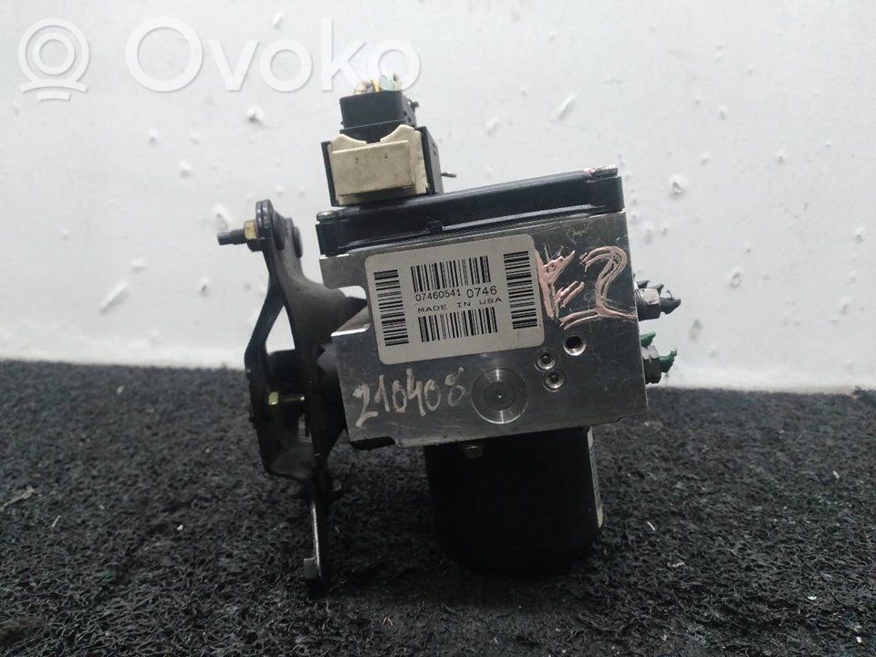 ABS bloks   9661702380,15710605,S118676001N
