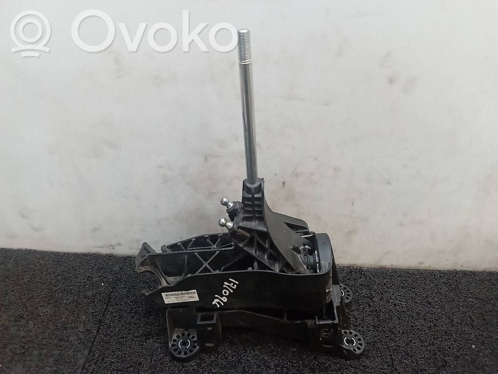 Ford Fiesta Interruptor/palanca de limpiador de luz de giro 