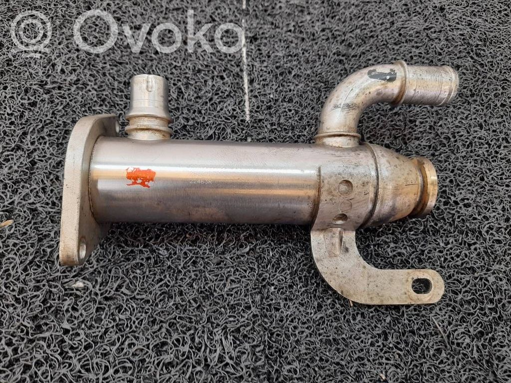 Peugeot Expert Răcitor supapă EGR