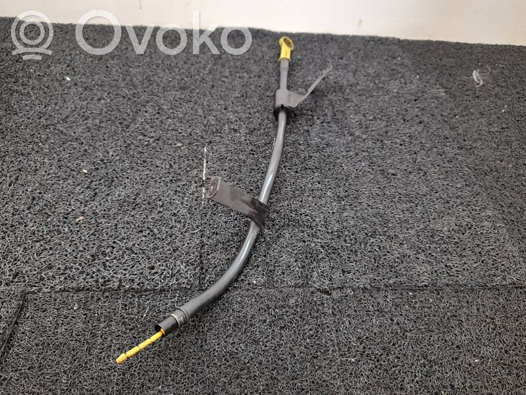 Citroen Jumper Jojă ulei 