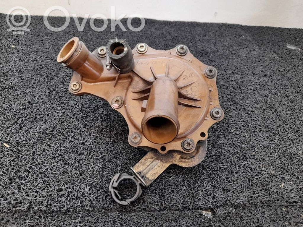 Pompa wody   6C1Q8K500AF