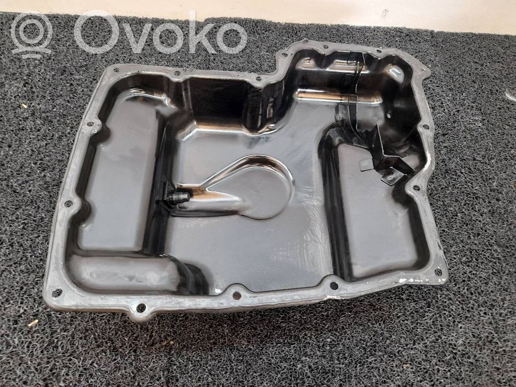 Öljypohja   2S7Q6675BA