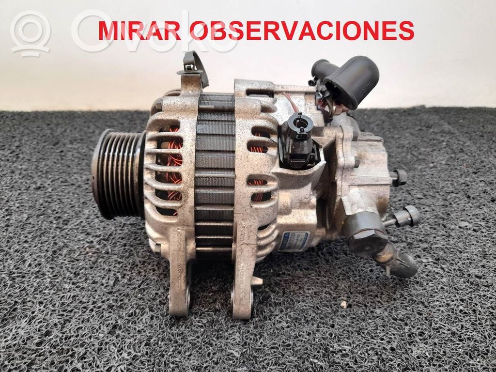 Generatorius   AF111393,373004A110,VALEO