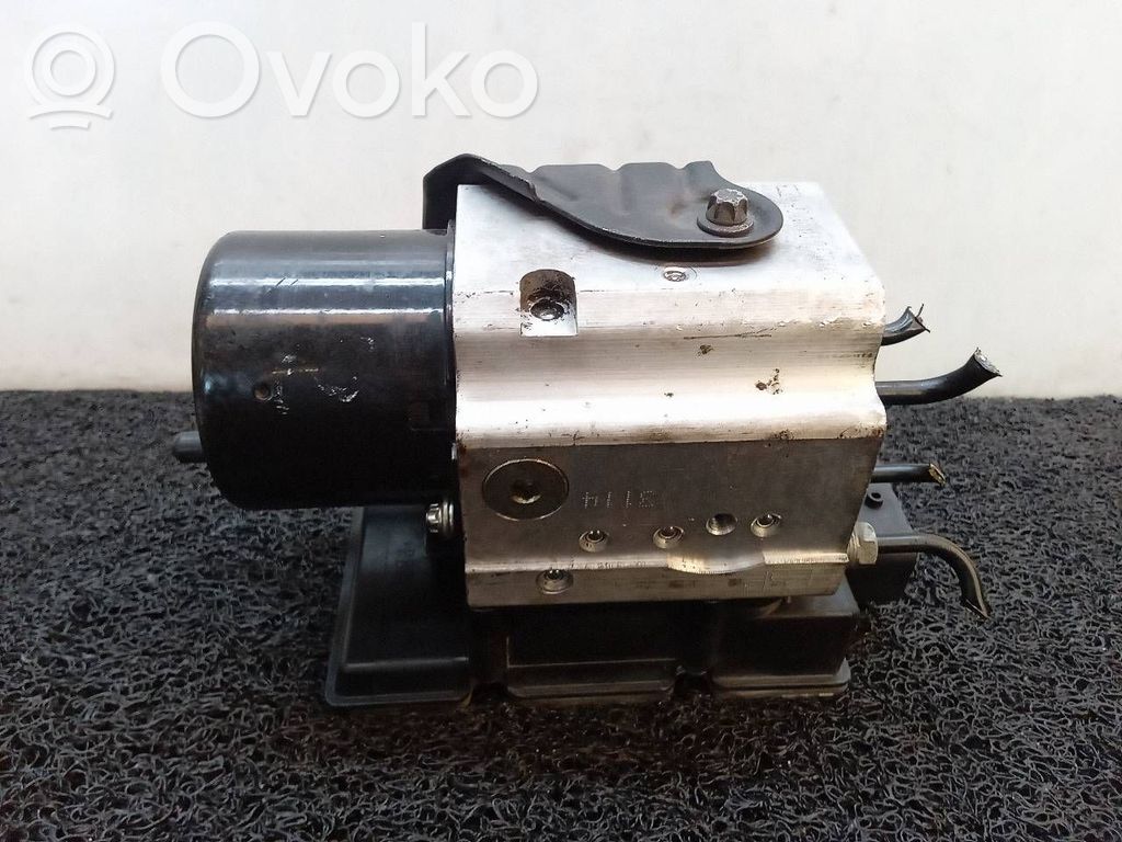 ABS Pump   12801324,13663920,13509221AE