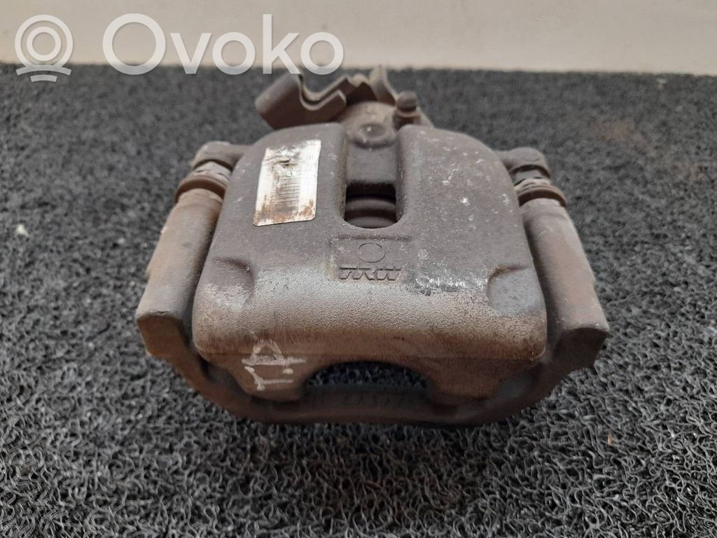Peugeot 3008 I Mocowanie / Zacisk hamulca tylnego 