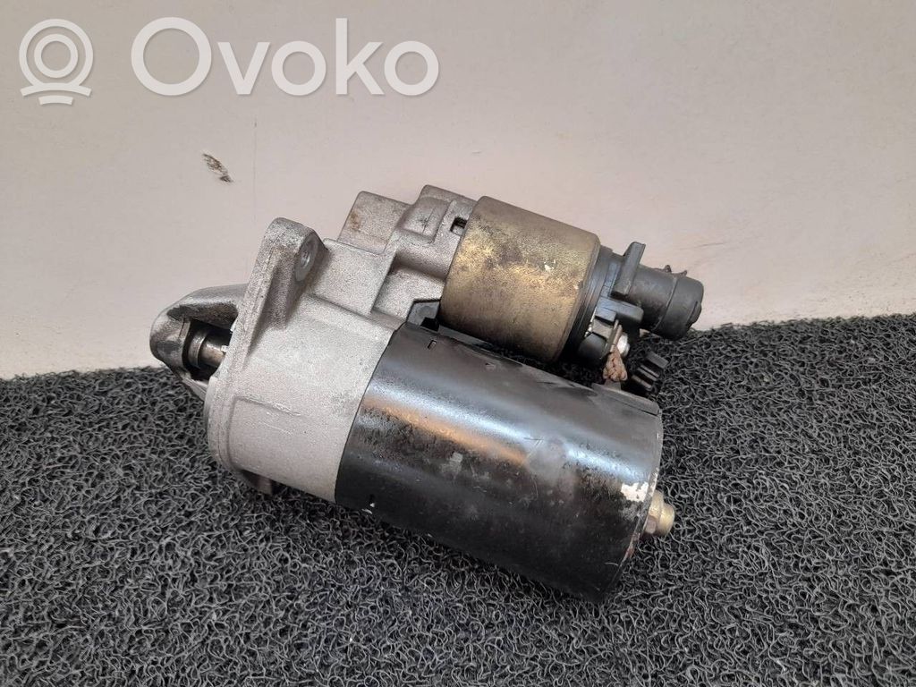 Electromotor   0001107066,BOSCH
