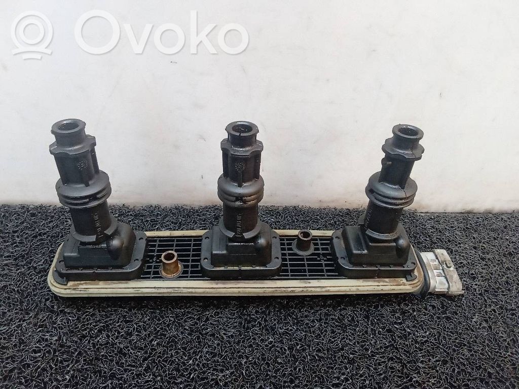 Zündspule Zündmodul   0221503473