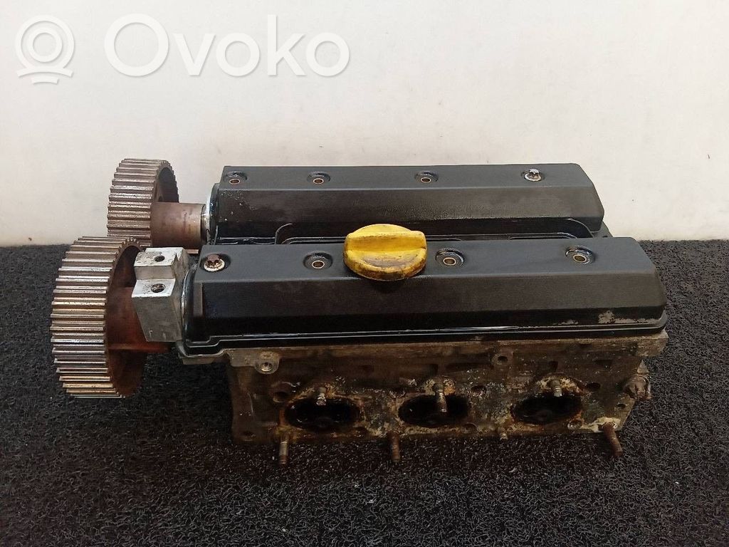 Culata del motor