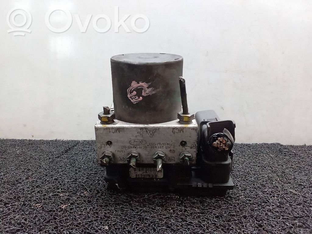 ABS Blokas   0265231531,6C112M110BC,0265800419