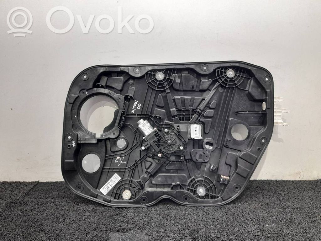 Hyundai Ioniq Alzacristalli elettrico della portiera anteriore