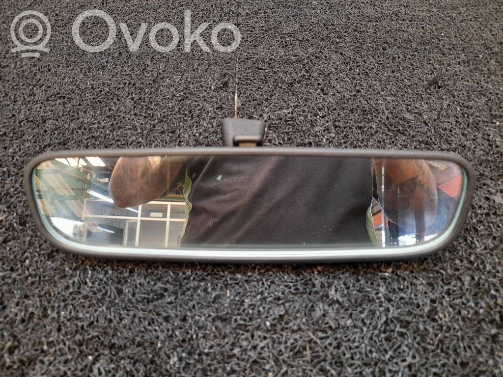 Hyundai Ioniq Lusterko wsteczne 