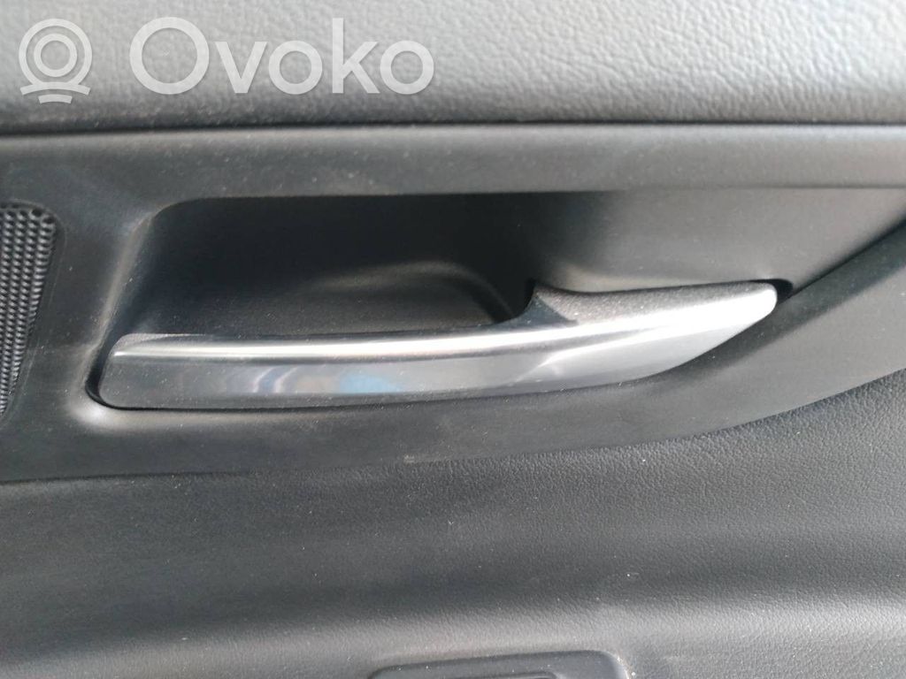Jaguar XE Mâner interior ușă spate 