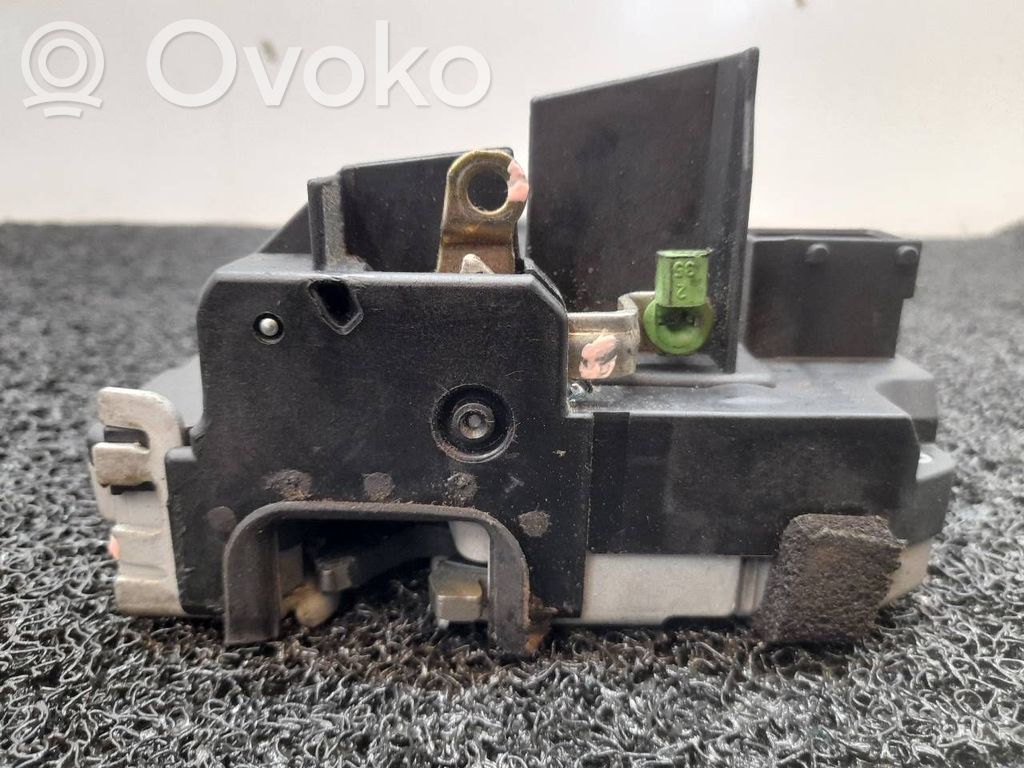 Durų spyna (dvidurio)   4855185