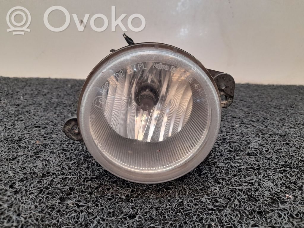 Etusumuvalo   04805856AB