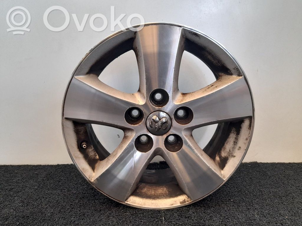 Jante alliage R18