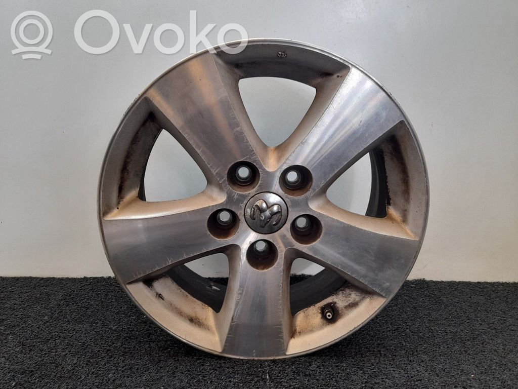 Felgi aluminiowe R18