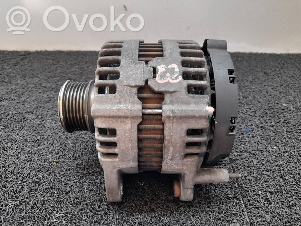 Alternador   0121715047,04801715AA,BOSCH