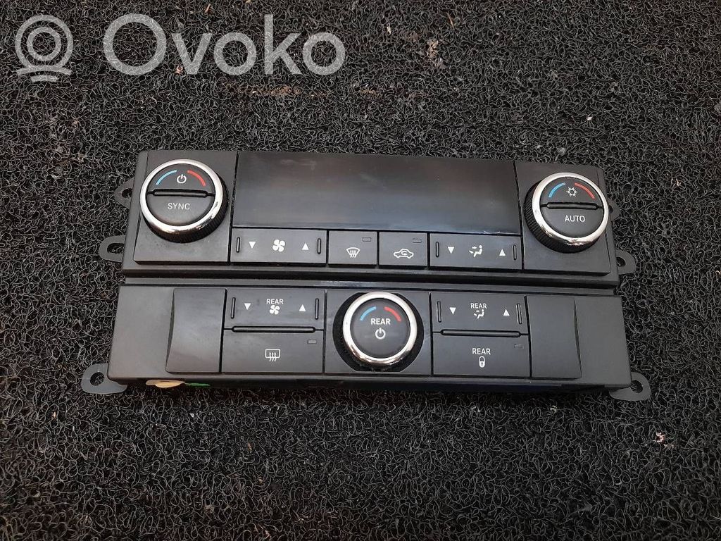 Climate control unit   P55111898AE,TSV056800058,177200008010