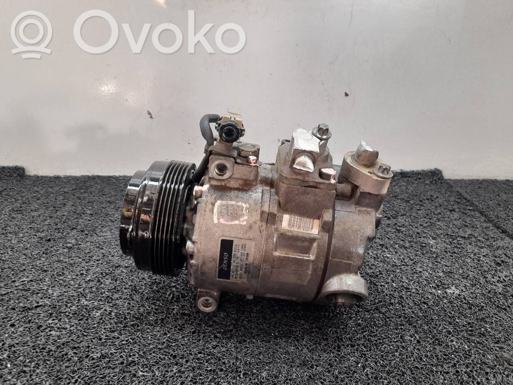Kompresor / Sprężarka klimatyzacji A/C   7SB16T,4472208312