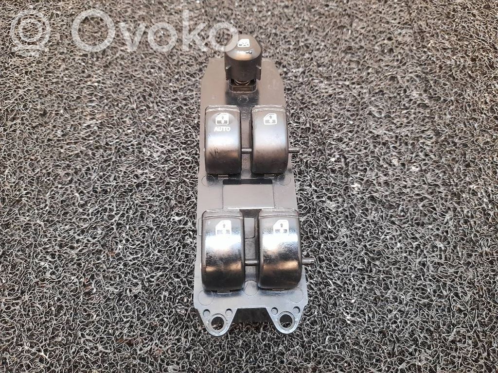 Electric window control switch   96190771,96190775