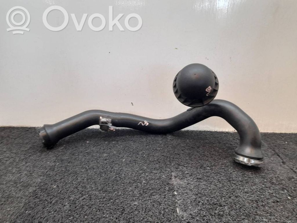 Ilmastointilaitteen putki (A/C)   8W0145673L,8W0145673R,0281002977