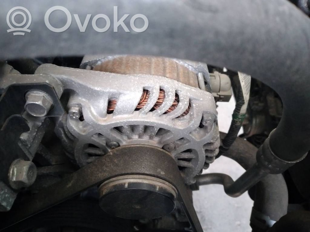 Alternador   A2TJ0881,Z668,FOMOCO