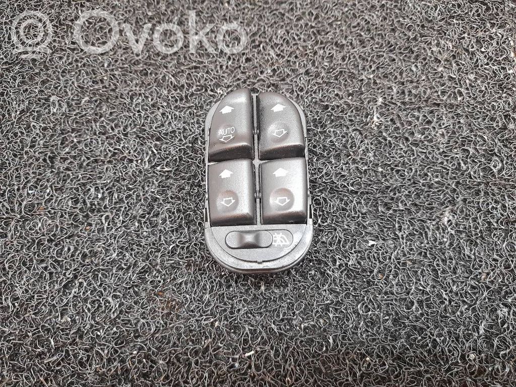 Ford Mondeo MK II Electric window control switch 
