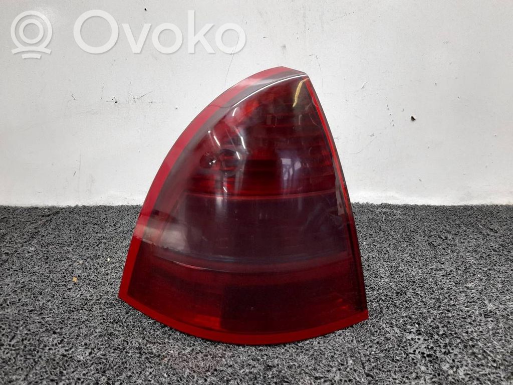 Rear/tail lights