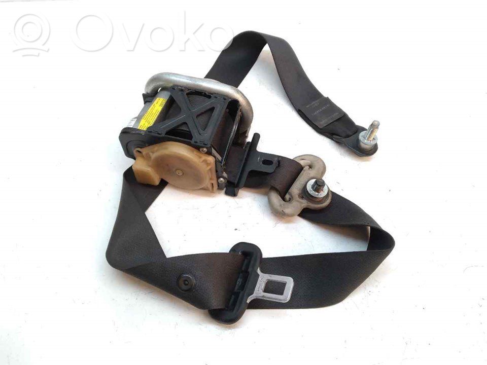 Nissan Note (E11) Front seatbelt 