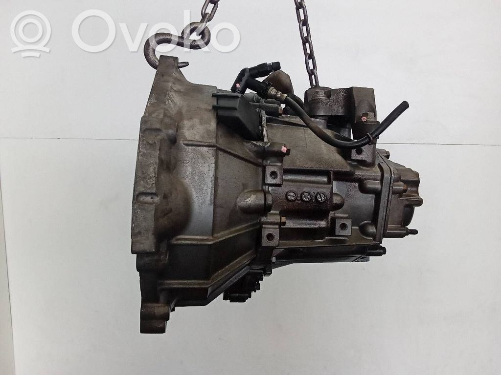Saab 9-3 Ver2 Cutie viteze manuală cu 5 trepte 