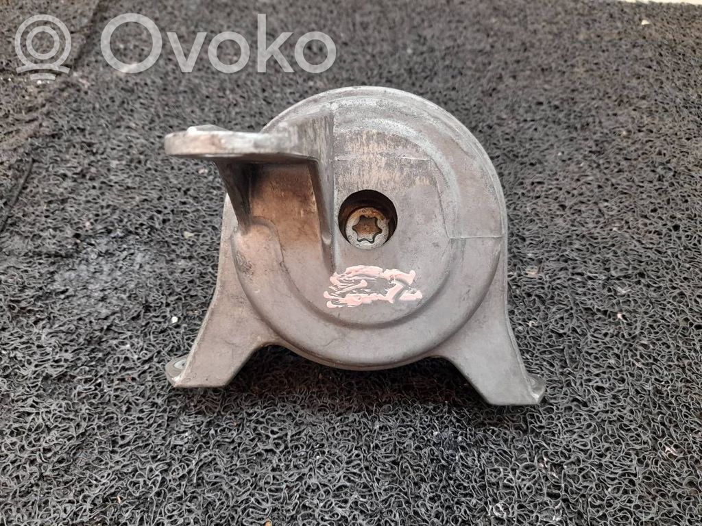 Engine mount bracket   90539246