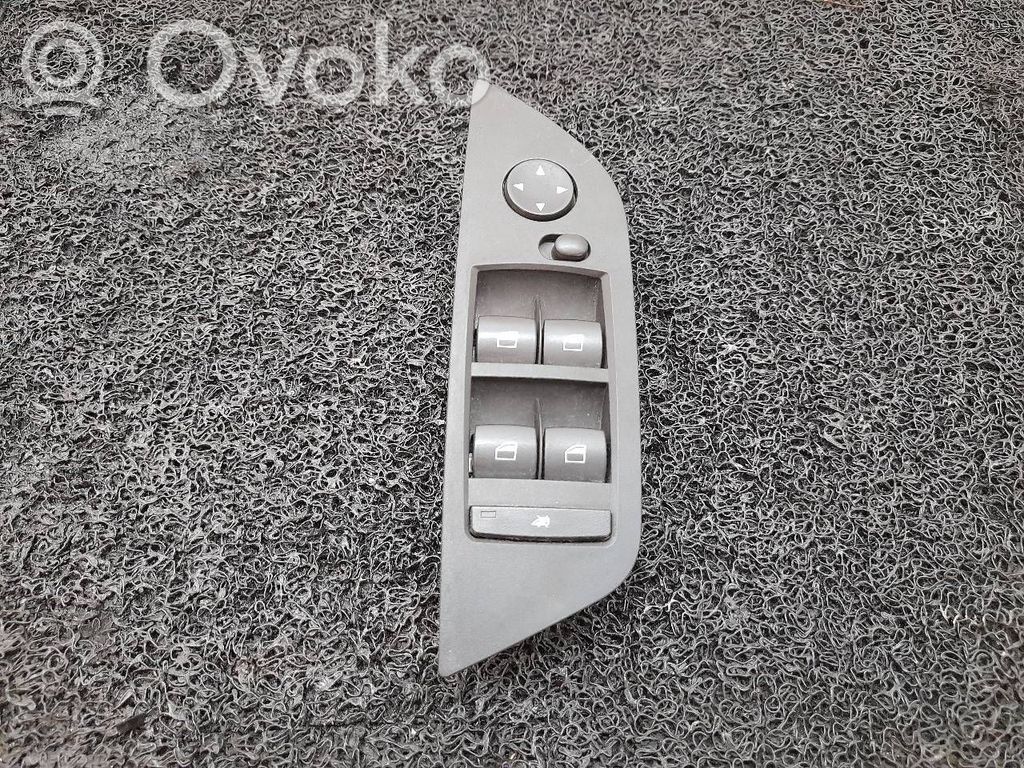 Electric window control switch   921604604,13W41K801