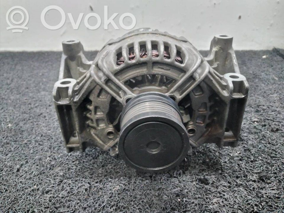 Alfa Romeo Brera Ģenerators 