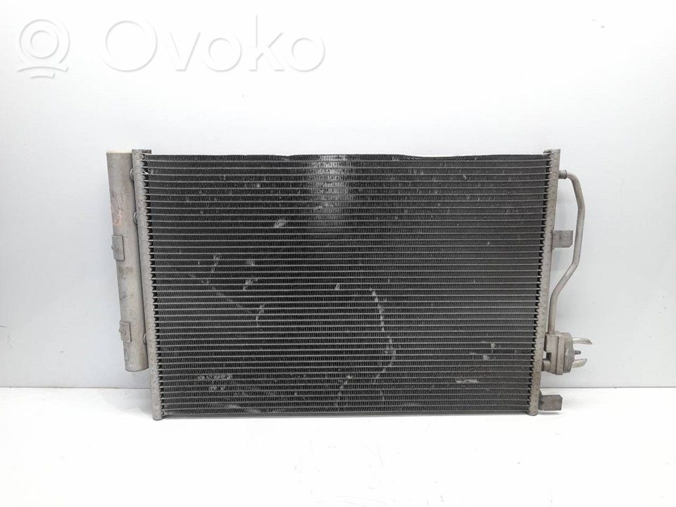 Chevrolet Aveo Radiatore di raffreddamento A/C (condensatore)