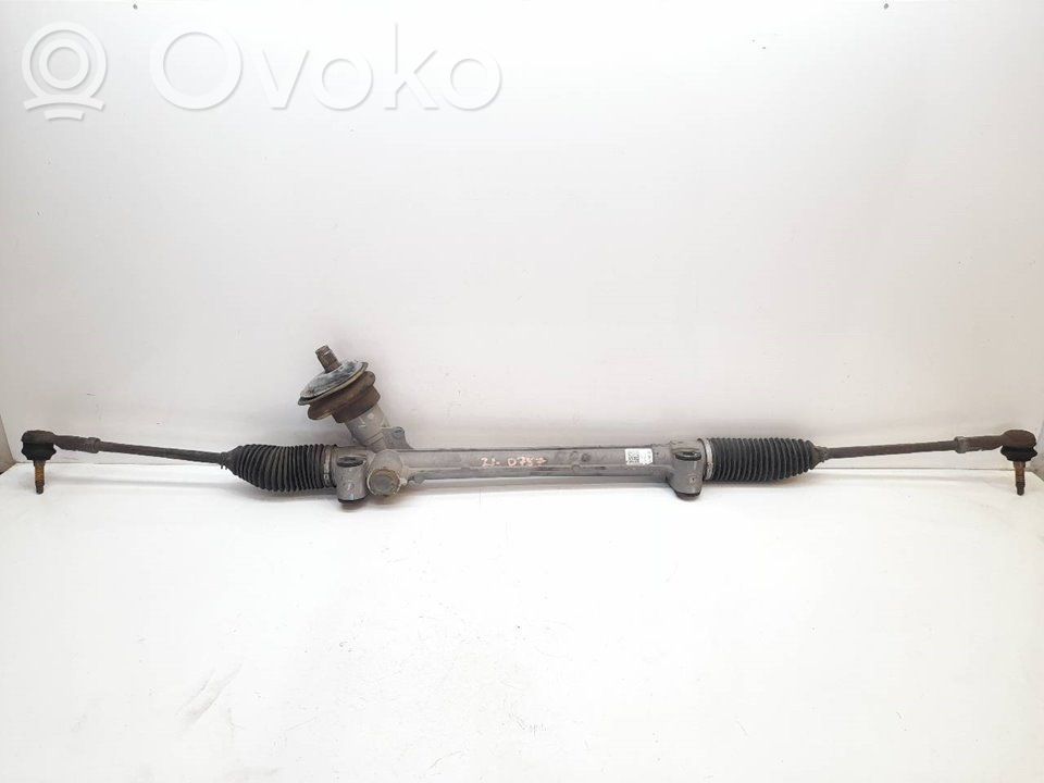 Chevrolet Aveo Steering rack 