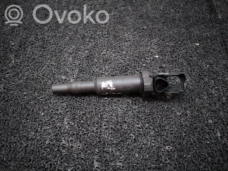 Citroen C4 II Bobine d'allumage haute tension