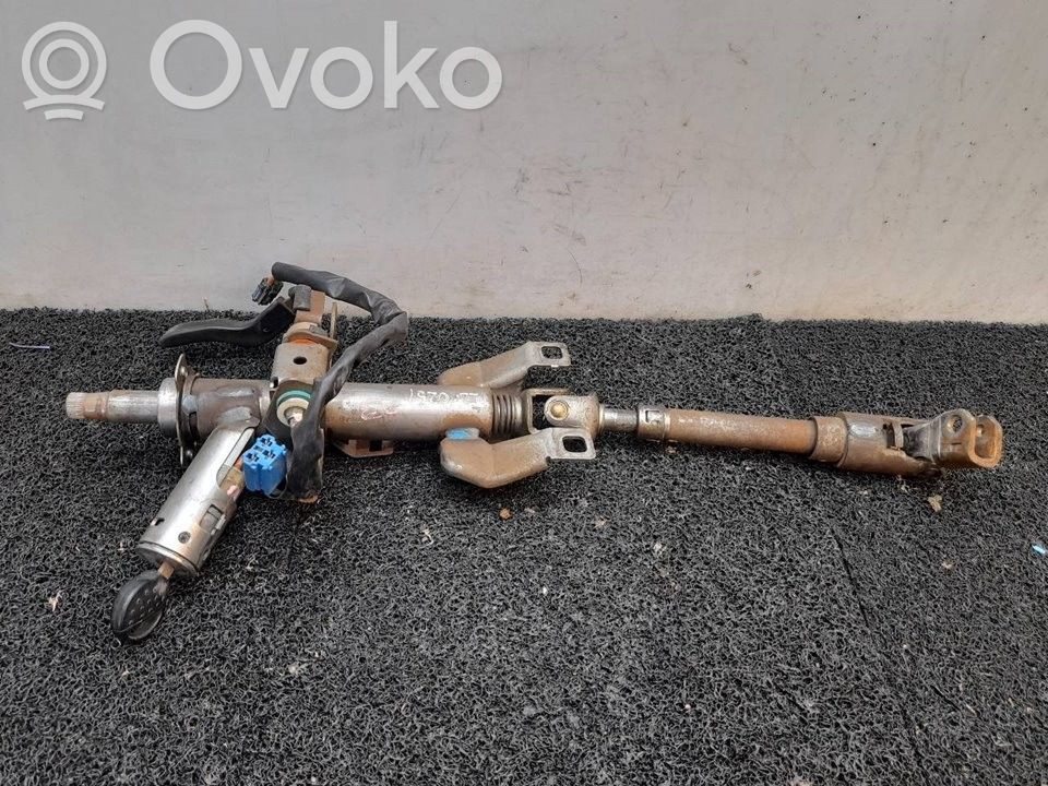 Peugeot 206 Colonne de direction 