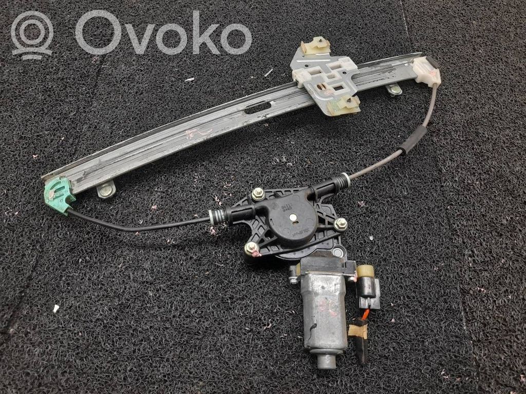 KIA Rio Macara electrică geam ușă față 