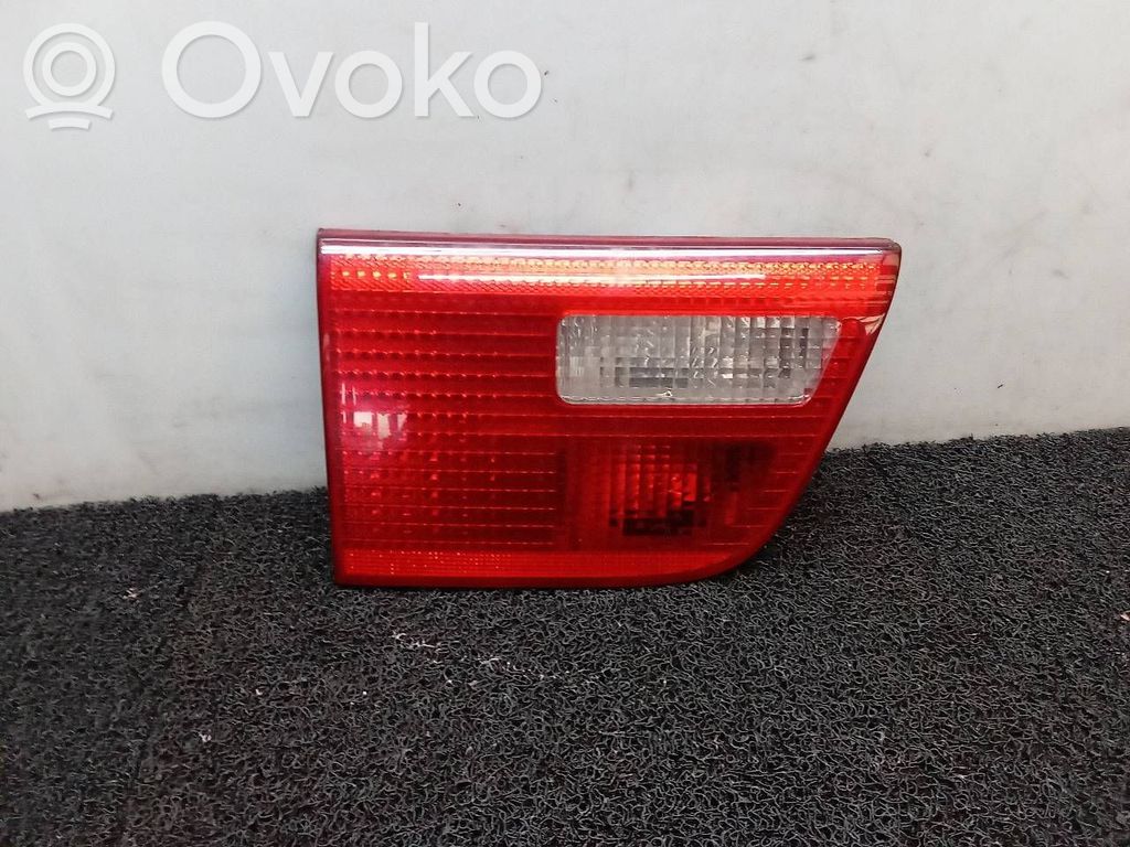 BMW X5 E53 Headlight/headlamp bulb 