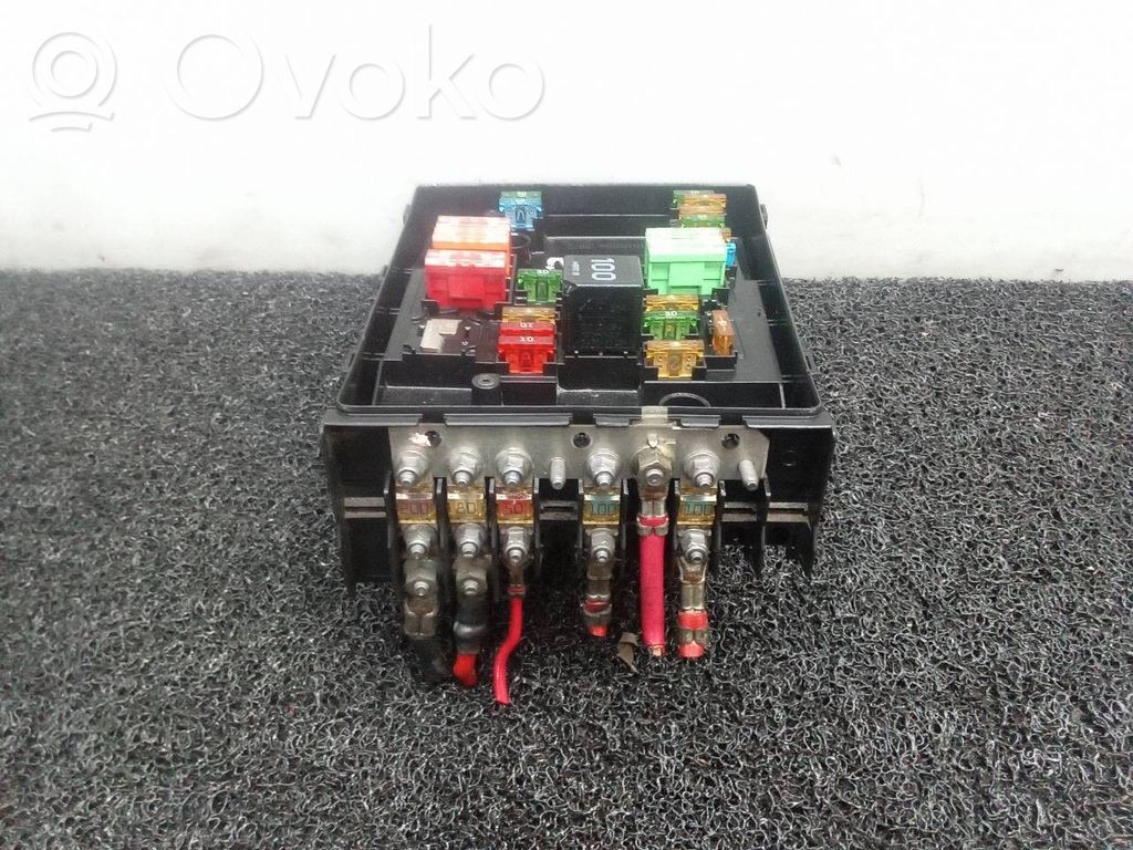 Volkswagen Golf SportWagen Unitate control BSM