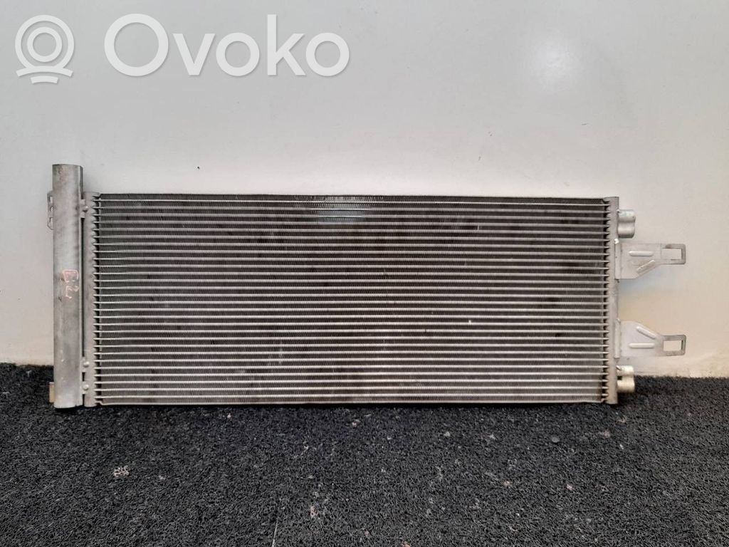 Radiator răcire A/C (condensor)   A07261E0709042
