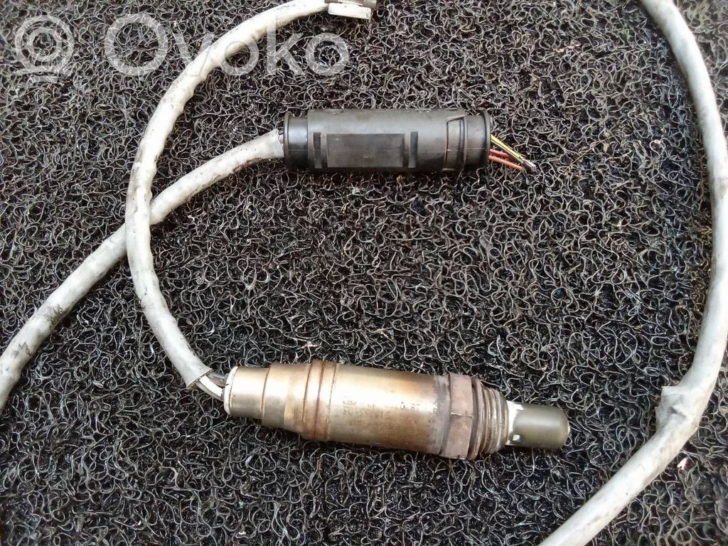 Sonde lambda   0258005310,BOSCH